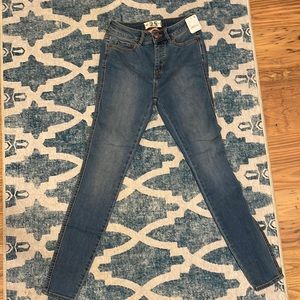 Free people jeans